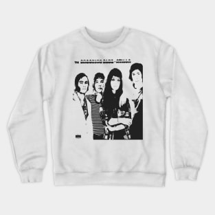 shocking art Crewneck Sweatshirt